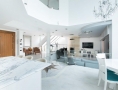 Villas for sale in Herzliya Pituach Israel.